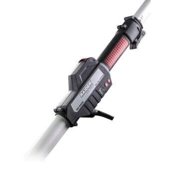Raider RD-DS06 seinalihvija – 900 W, Ø225 mm, LED-valgustusega, sisseehitatud tolmuimejaga - Image 3