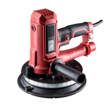 Raider RD-DS09 seinalihvija – 950 W, Ø180 mm, LED-valgustusega, sisseehitatud tolmuimejaga - Image 3