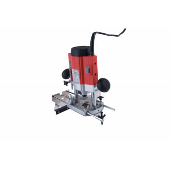 Raider RD-ER07 ülafrees – 1020 W, 8 mm, 11 500–32 000 p/min, reguleeritav lõikesügavus - Image 3