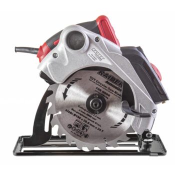 Raider RD-CS22B ketassaag – Ø190 mm, 1500 W - Image 3