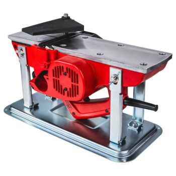 Raider Pro höövel RDP-EP18 – 900W, 110 mm, 3 mm, alusraamiga - Image 3