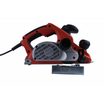 Raider höövel RD-EP12 – 850W, 82 mm, 3 mm, tolmukotiga - Image 3