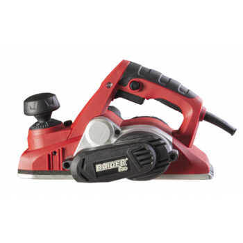 Raider Pro höövel RDP-EP15 – 900W, 82 mm, 3 mm, alusraamiga - Image 4