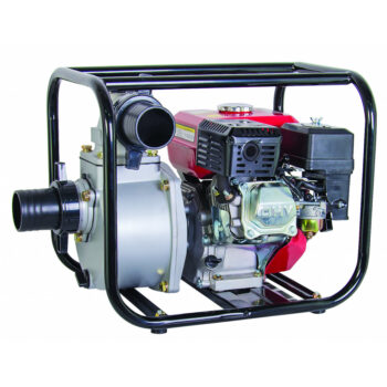 Raider RD-GWP04 bensiiniveepump – 4.9 kW, 3", tõstekõrgus kuni 30 m - Image 3
