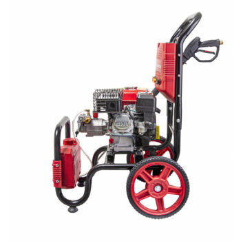 Raider RD-GHPC06 bensiinisurvepesur – 5200W, 200 bar, 10 l/min - Image 3