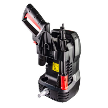 Raider RD-HPC09 survepesur – 1400W, 100 bar, 5 l/min - Image 3
