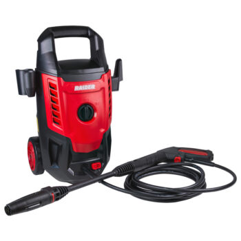Raider RD-HPC12 survepesur – 1800W, 150 bar, 7 l/min - Image 3