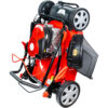 Raider bensiinimootoriga muruniiduk RD-GLM12 – 5in1, lõikelaius 560mm, 3,7kW - Image 3