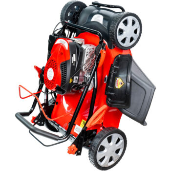 Raider bensiinimootoriga muruniiduk RD-GLM12 – 5in1, lõikelaius 560mm, 3,7kW - Image 3