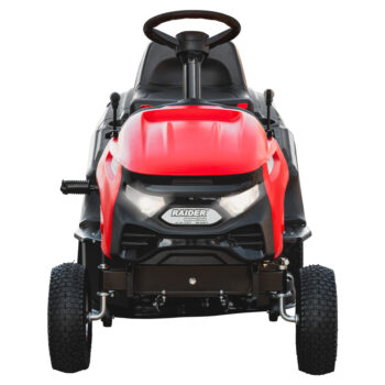Raider bensiinimootoriga aiatraktor RD-GLM17 – lõikelaius 690mm, 224cc, 5,0kW - Image 3