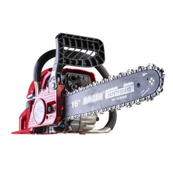 Raider RD-GCS13 bensiinikettsaag – 400 mm (16″), 1800 W - Image 2