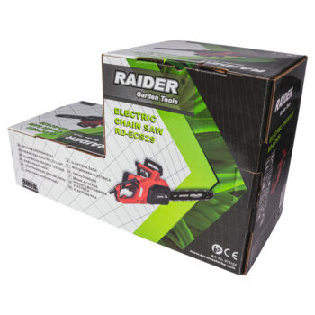 Raider RD-ECS29 elektrikettsaag – 400 mm, 2400 W, 3/8", 1.3 mm - Image 3