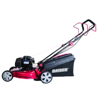 Raider bensiinimootoriga muruniiduk D-GLM05W – lõikelaius 460mm, 125cc, 1,7kW - Image 3
