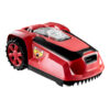Raider harjadeta robot muruniiduk RD-RLM45 – lõikelaius 220mm, 20V, kuni 1200m2 - Image 3