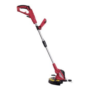 Murutrimmer elektrimootoriga RD-GT21, lõike pind 300mm, 600W, 230V - Image 3
