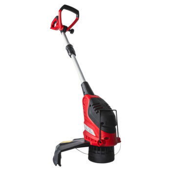 Murutrimmer elektrimootoriga RD-GT27, lõike pind 300mm, 600W, 230V - Image 3