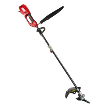 Võsalõikur/murutrimmer/hekilõikur/kettsaag elektrimootoriga RD-EBC12, lõikelaius 420mm, 1,4kW, rakmed - Image 3