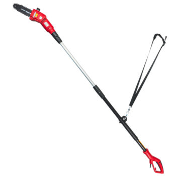 Raider RD-PS01 teleskoopkettsaag – 710 W, 20 cm, automaatõlitus, 3 lõikeasendit - Image 3