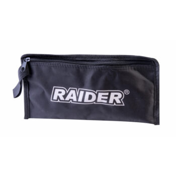 Raider Pro RDP-GCS25 bensiinikettsaag – 450 mm (18″), 2400 W - Image 3