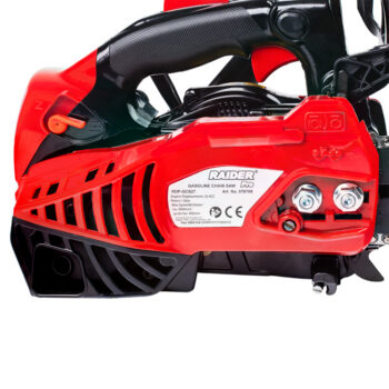Raider Pro RDP-GCS27 bensiinikettsaag – 305 mm (12″), 1 kW, 3/8", 1.3 mm - Image 3