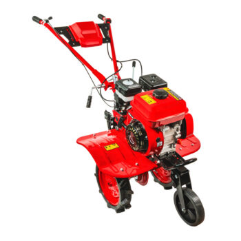 Raider RD-WT14 bensiinimootoriga kultivaator – 5,2 kW (7,0 hj), 1200 mm töölaius, 2+1 käiku - Image 3
