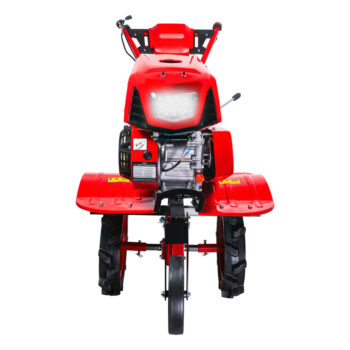 Raider RD-WT15 bensiinimootoriga kultivaator – 5,2 kW (7,0 hj), 1200 mm töölaius, 2+1 käiku, esituli - Image 3