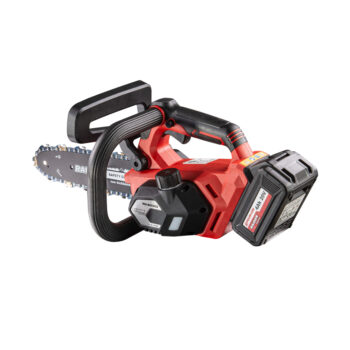 Raider Industrial akukettsaag, harjadeta, 20V, 255 mm, SDS, 4 Ah – RDI-BCCS32 - Image 3