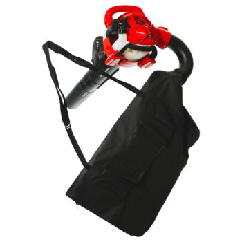 Raider RD-GBV06 bensiinipuhur-imur – 750 W, 45 l kott, 2-ühes funktsioon - Image 3
