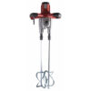 Raider Pro RDP-HM09 segumikser – 1600 W, 2 kiirust, 2 visplit, reguleeritav kiirus - Image 3