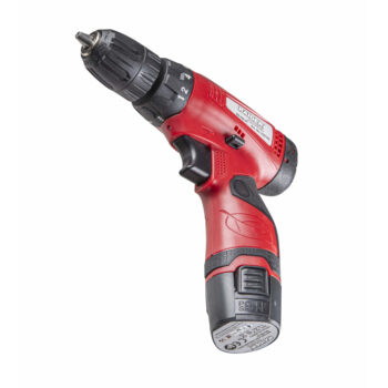 Raider RD-CDL35 akudrell – 12V, 2×1,5 Ah, 24 Nm, 2-käiguline, kiirpadrun - Image 4