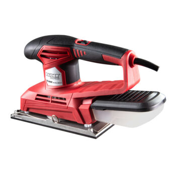 Raider RD-SA19 lihvmasin – 350 W, 115×230 mm, muudetav kiirus - Image 4