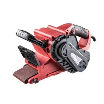 Raider Pro RDP-BS11 lintlihvmasin – 1050 W, 75×533 mm, muudetav kiirus - Image 5