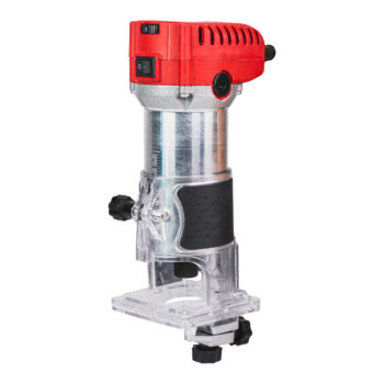 Raider RD-ER09 ülafrees – 650 W, 8 mm, 3000–28000 p/min, kiiruseregulaator - Image 4