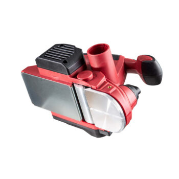 Raider RD-EP16 elektrihöövel – 710 W, 82 mm, sügavus kuni 2 mm - Image 2