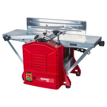 Raider Pro RDP-APT02 höövel-paksusmasin – 1500 W, 204 mm, tööpind 740×210 mm - Image 9
