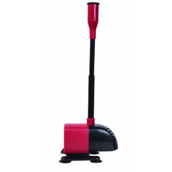 Raider RD-WP35 purskkaevupump – 28 W, 1.6 m, 1200 l/h - Image 4
