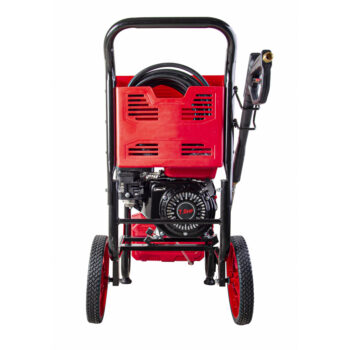 Raider RD-GHPC06 bensiinisurvepesur – 5200W, 200 bar, 10 l/min - Image 4