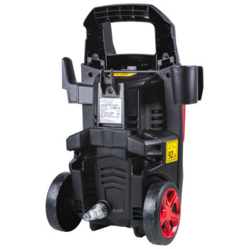 Raider RD-HPC12 survepesur – 1800W, 150 bar, 7 l/min - Image 4