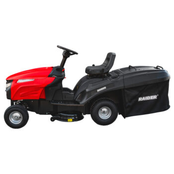 Raider bensiinimootoriga aiatraktor RD-GLM17 – lõikelaius 690mm, 224cc, 5,0kW - Image 4