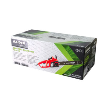 Raider RD-ECS28 elektrikettsaag – 355 mm (14″), 1800 W, SDS, 3/8", 1.3 mm - Image 4