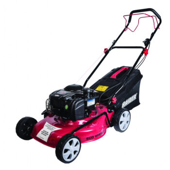 Raider bensiinimootoriga muruniiduk D-GLM05W – lõikelaius 460mm, 125cc, 1,7kW - Image 4