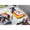 Raider Pro RDP-GCS26 bensiinikettsaag – 450 mm (18″), 2400 W - Image 4
