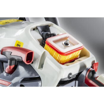 Raider Pro RDP-GCS26 bensiinikettsaag – 450 mm (18″), 2400 W - Image 4