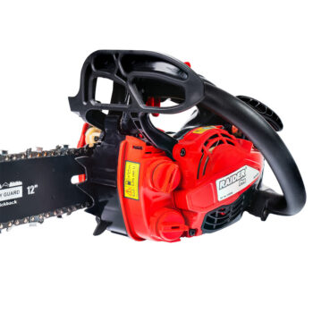 Raider Pro RDP-GCS27 bensiinikettsaag – 305 mm (12″), 1 kW, 3/8", 1.3 mm - Image 4
