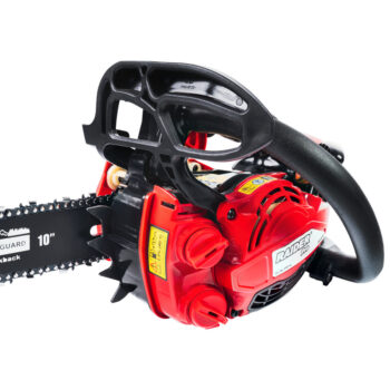 Raider Pro RDP-GCS28 bensiinikettsaag – 25 cm, 1 kW, peentööks, 1/4", 1.3 mm - Image 4