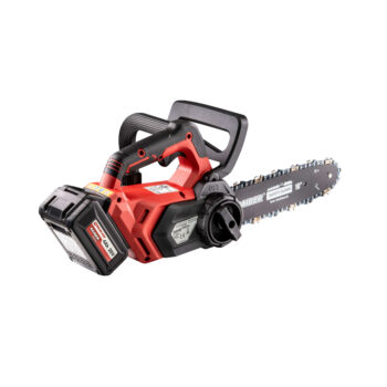 Raider Industrial akukettsaag, harjadeta, 20V, 255 mm, SDS, 4 Ah – RDI-BCCS32 - Image 4