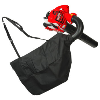 Raider RD-GBV06 bensiinipuhur-imur – 750 W, 45 l kott, 2-ühes funktsioon - Image 4