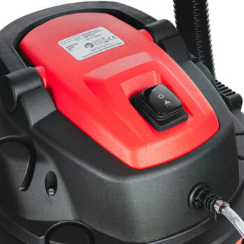 Pesufunktsiooniga märg- ja kuivtolmuimeja 1600W 20L RDP-WC33 - Image 4