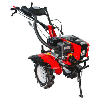 Raider RD-T13 bensiinifrees – 5.2 kW (7.0 hj), 1200 mm töölaius, 2+1 käiku, esituli - Image 4