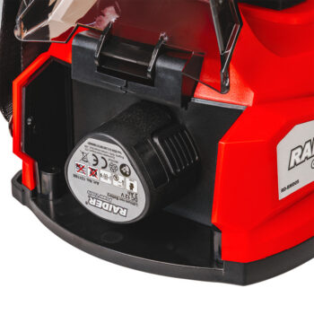 Raider RD-BMD05 akupihusti – 5 l, 12V, 2Ah, 3 bar, 1,6 l/min - Image 4